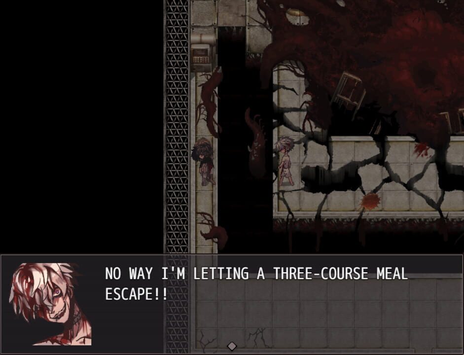 Human Construction Site