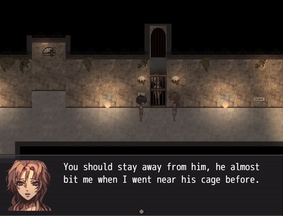 Human Construction Site