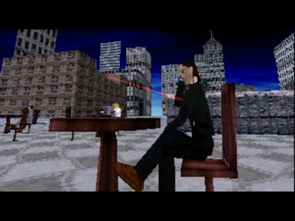 Simple 1500 Series Vol. 56: The Sniper