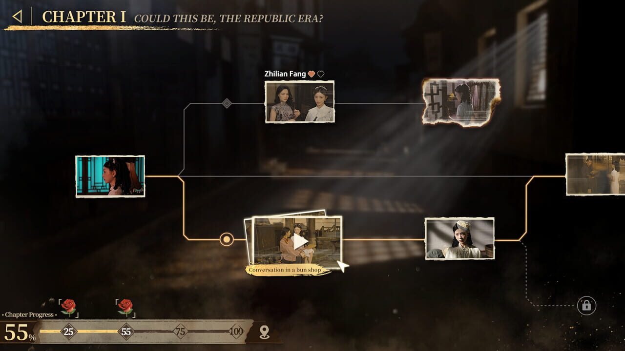 Game of Fate 2: A Century’s Promise