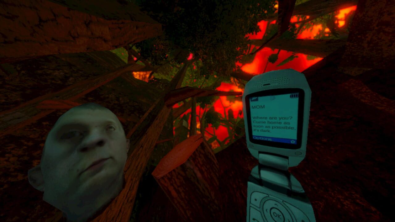 Violent Horror Stories 2