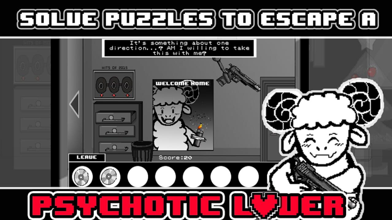 Can You Escape Love? A Zodiac Story