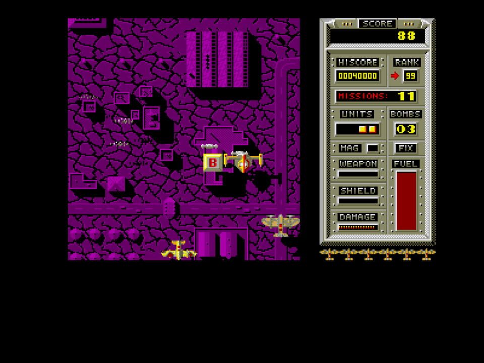 Amiga Classix 4