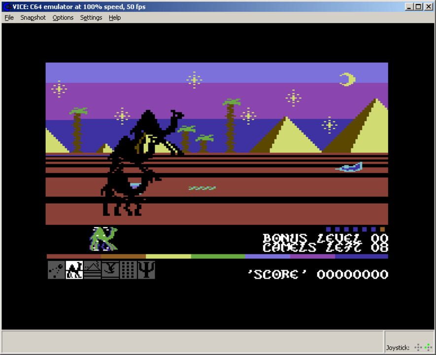 C64 Classix