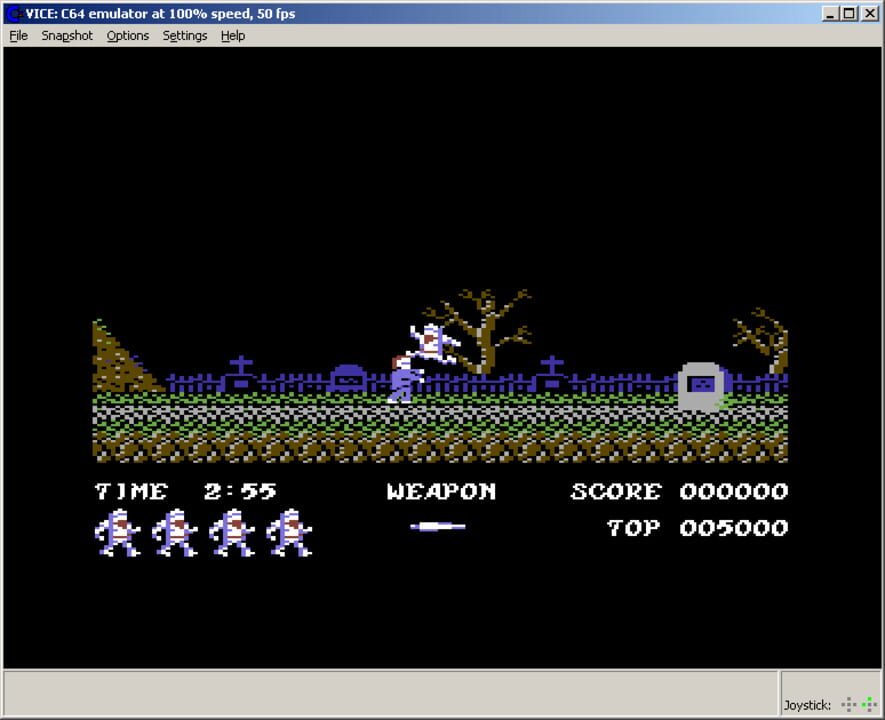 C64 Classix