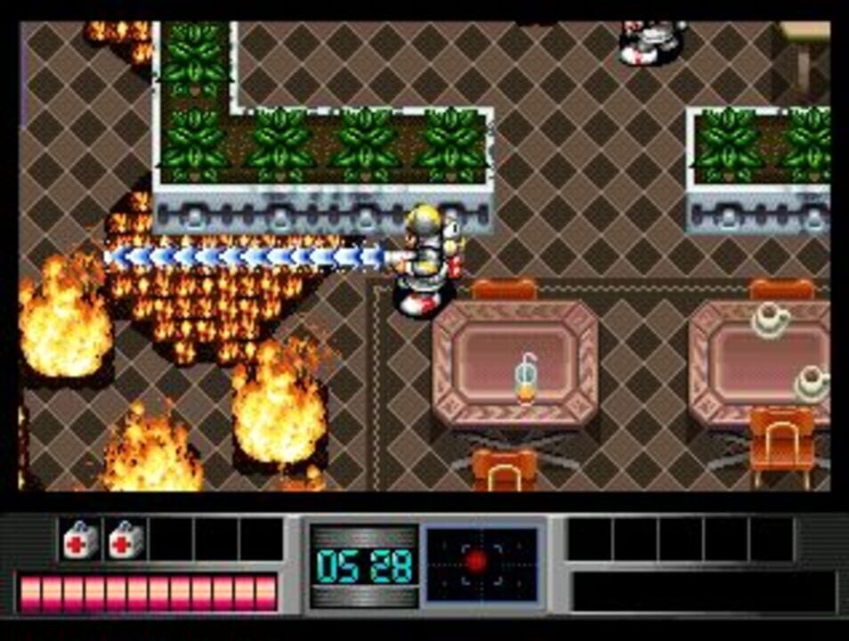 The Firemen 2: Pete & Danny