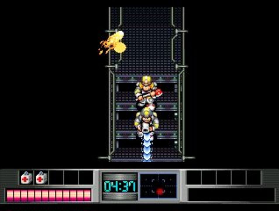 The Firemen 2: Pete & Danny