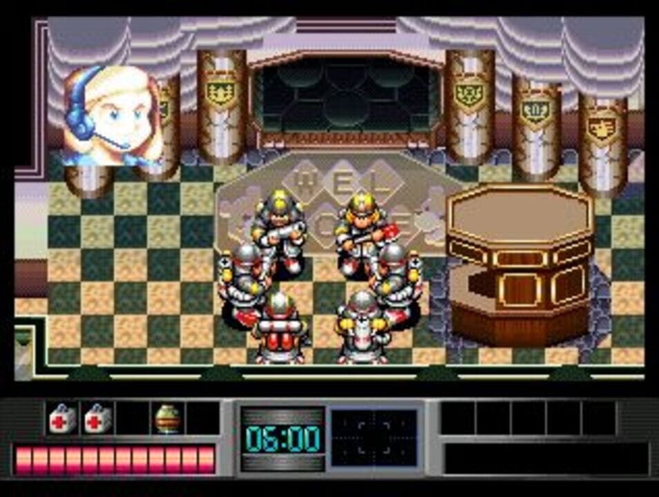 The Firemen 2: Pete & Danny