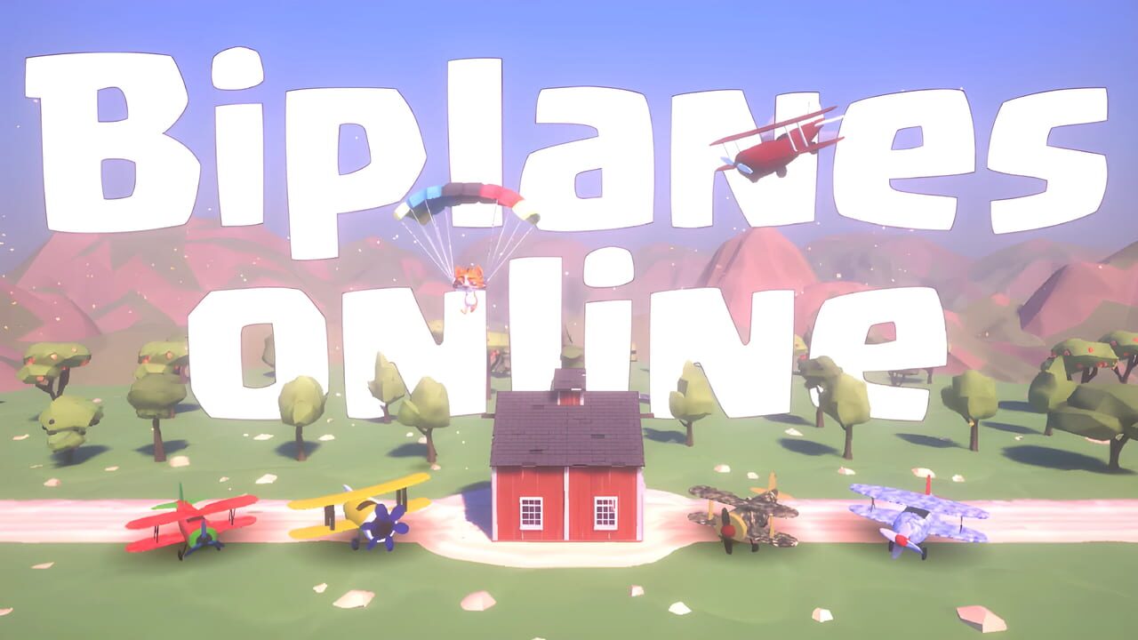 BT Biplanes Online