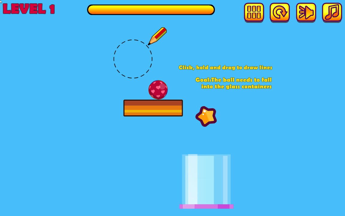 Oh, You Touch My Balls