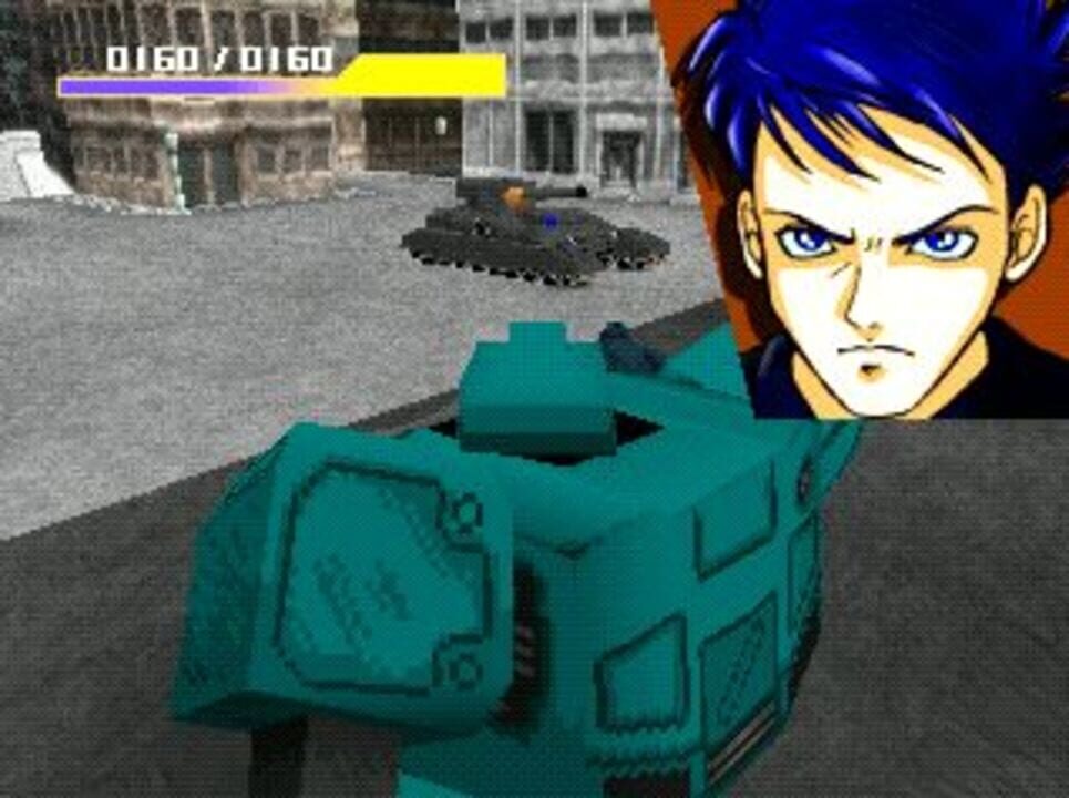 Simple 1500 Series Vol. 70: The War Simulation – Nin no Tsukurishisha-tachi