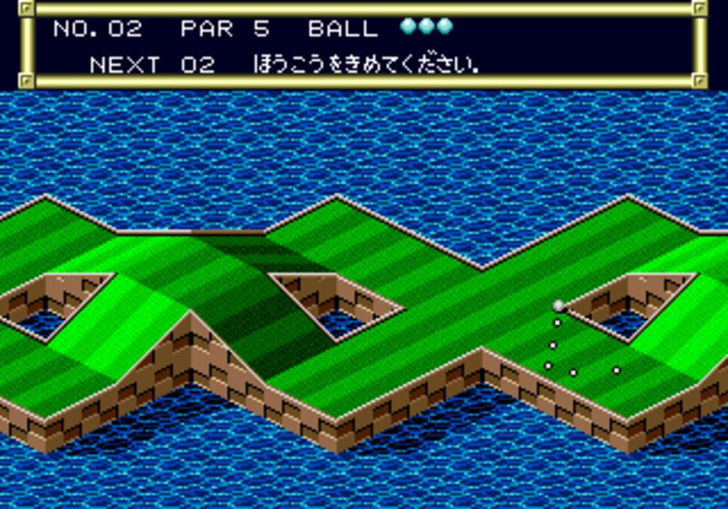 Putter Golf