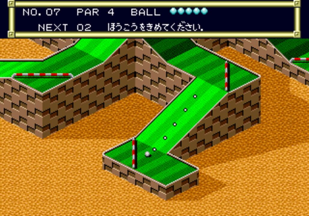 Putter Golf