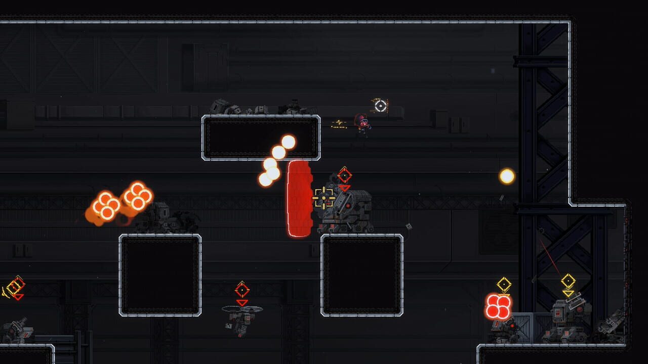 Sanabi: A Haunted Day