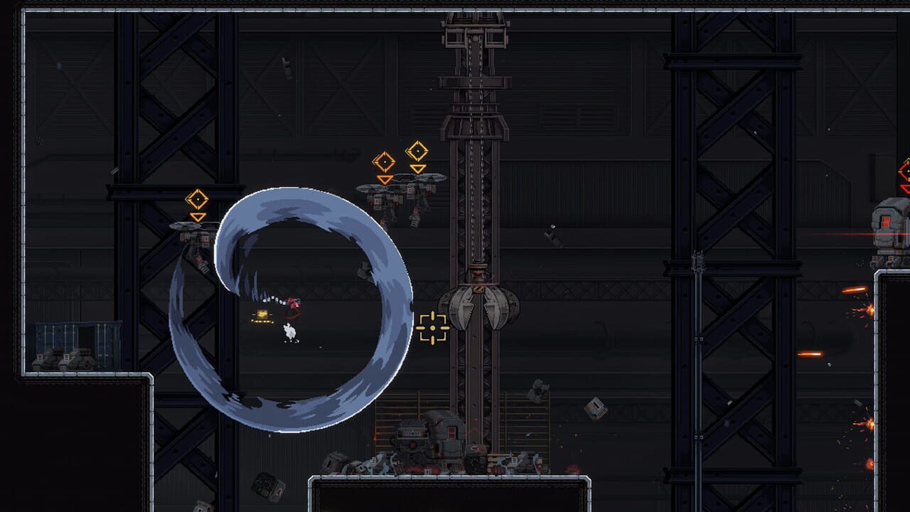 Sanabi: A Haunted Day