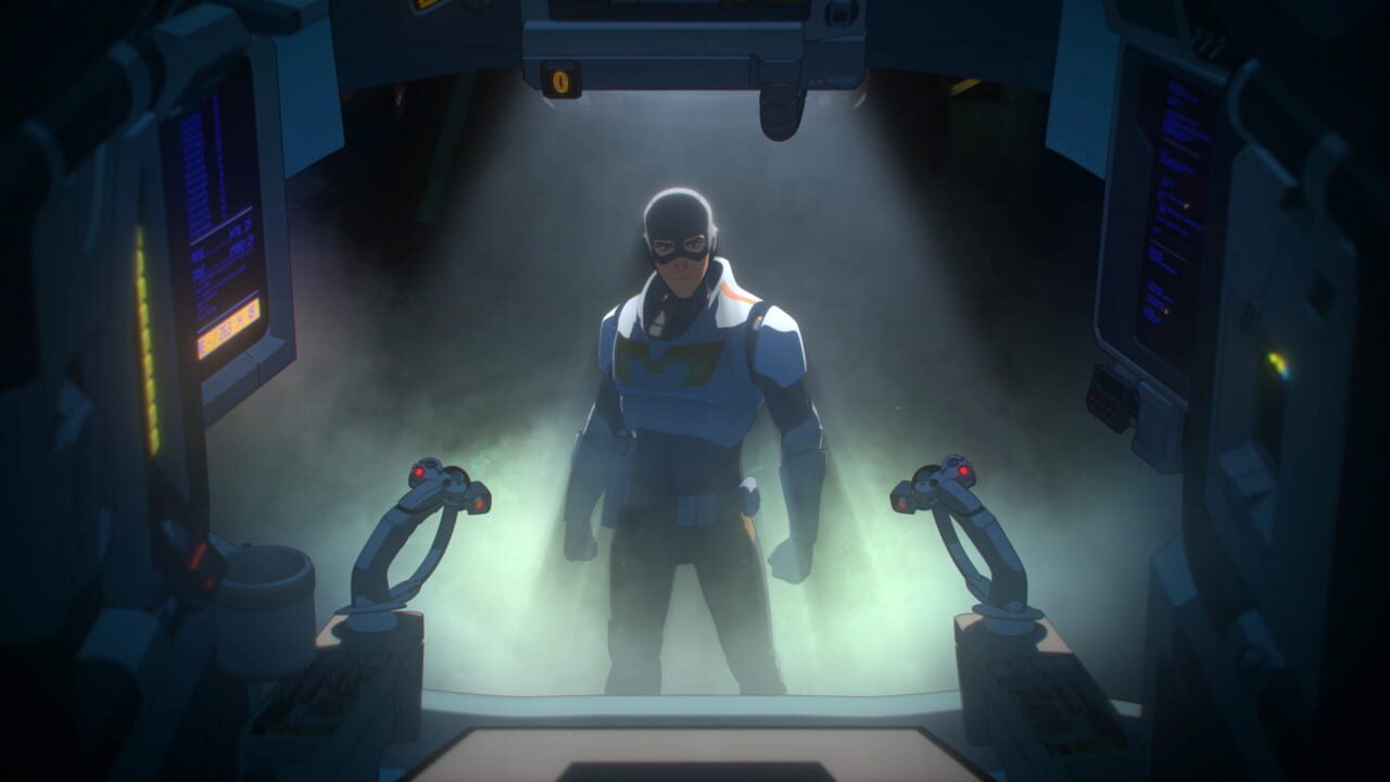 Dispatch: Episode 1 – Pivot