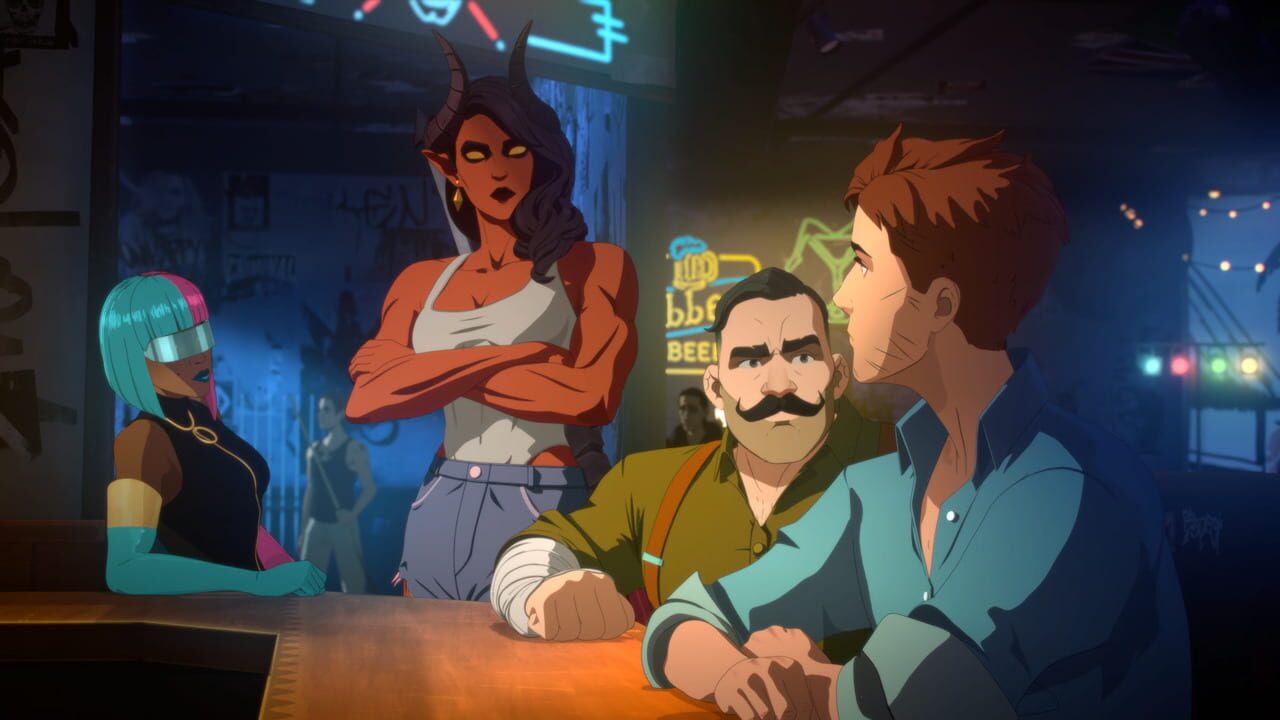 Dispatch: Episode 5 – Team Building