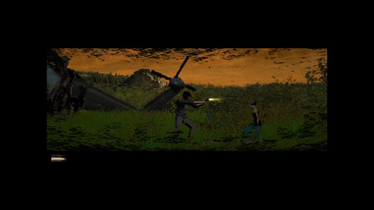 Autumn War: Survivor