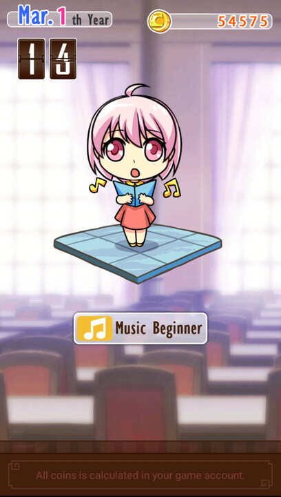 Love Story: Magical Princess