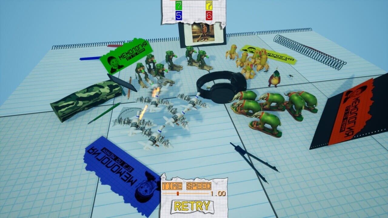 Memology: Italian Meme War