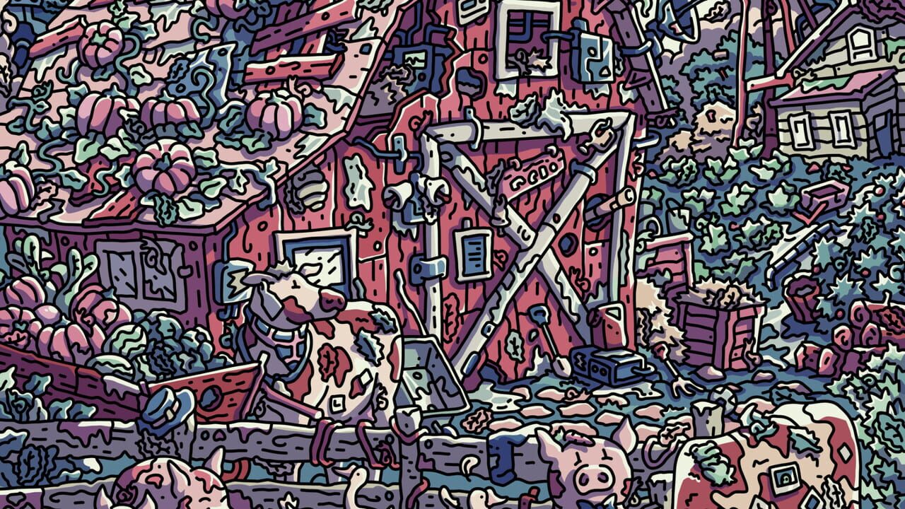 I Commissioned Some Snails 5