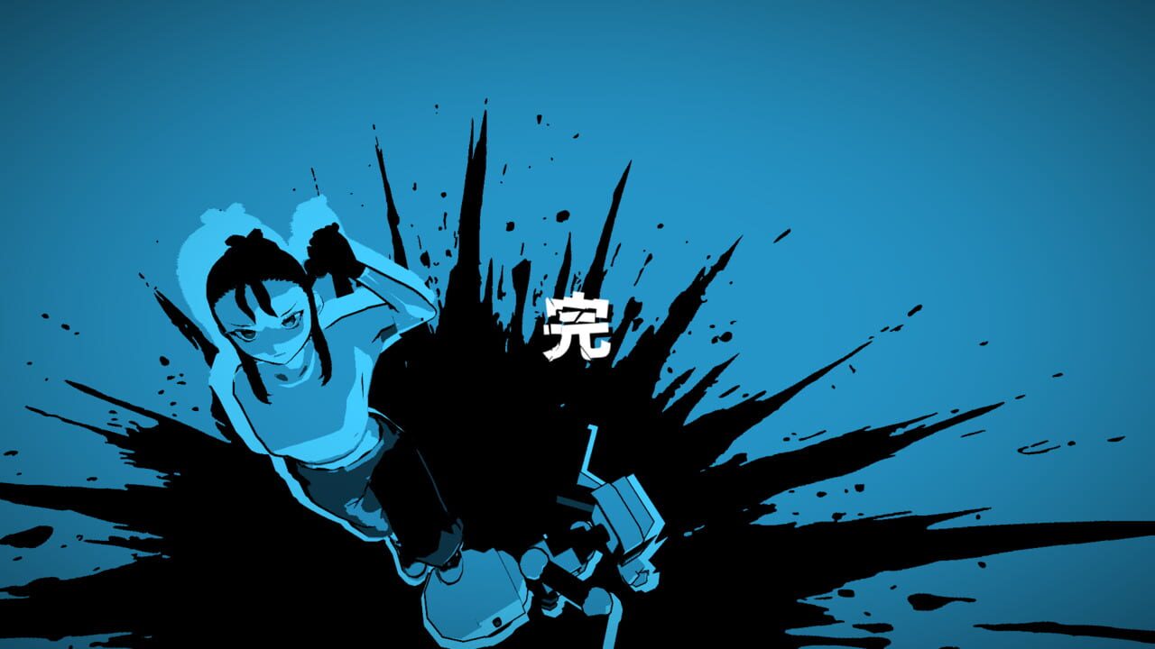 Syncblade: Prototype