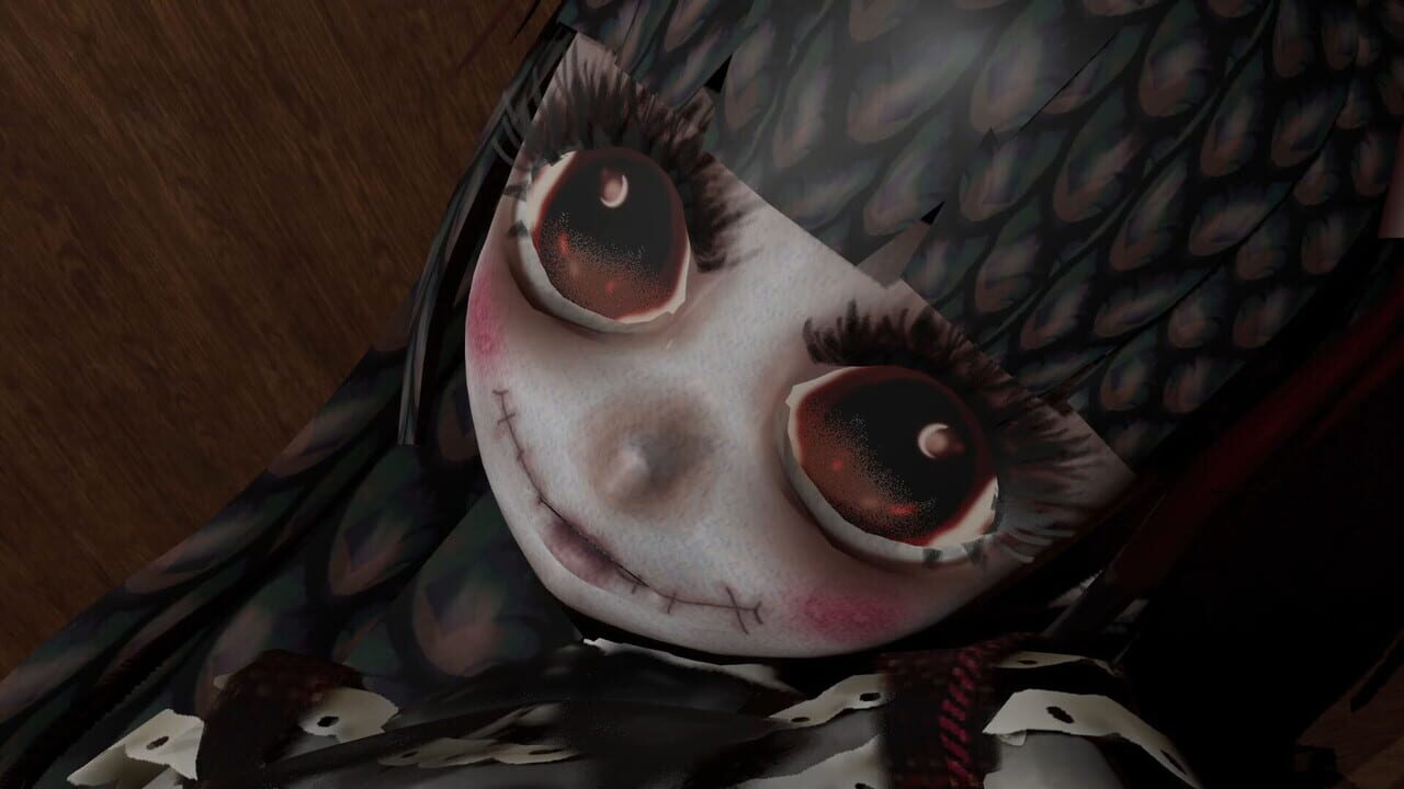 Imaginary Friend Institution