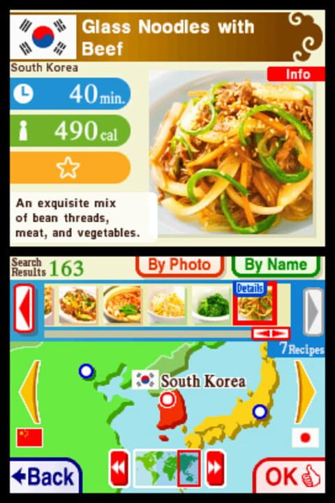 Personal Trainer: Cooking