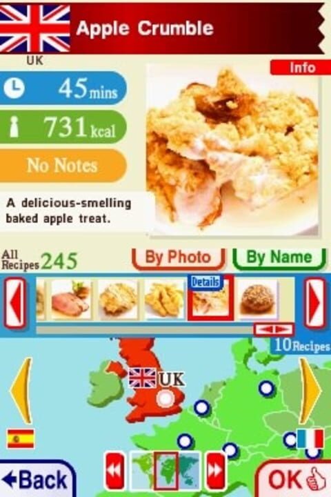 Personal Trainer: Cooking