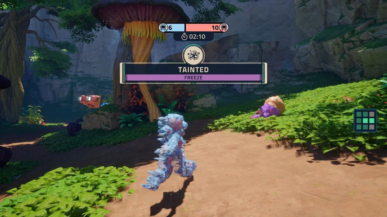 Revenge of the Savage Planet: Bingo Brawl