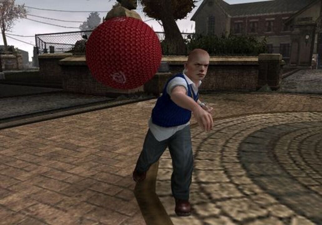 Bully