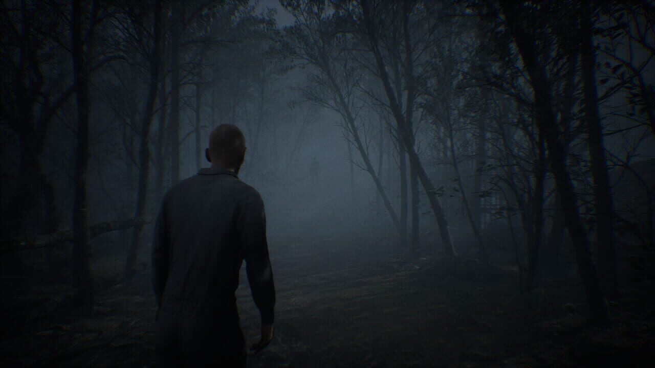 Phantom Lamb