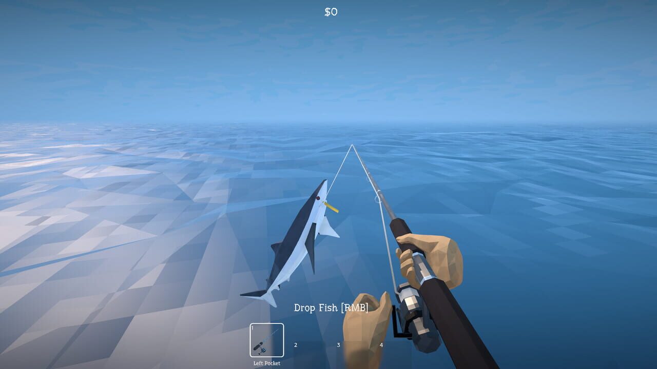 How to Fish