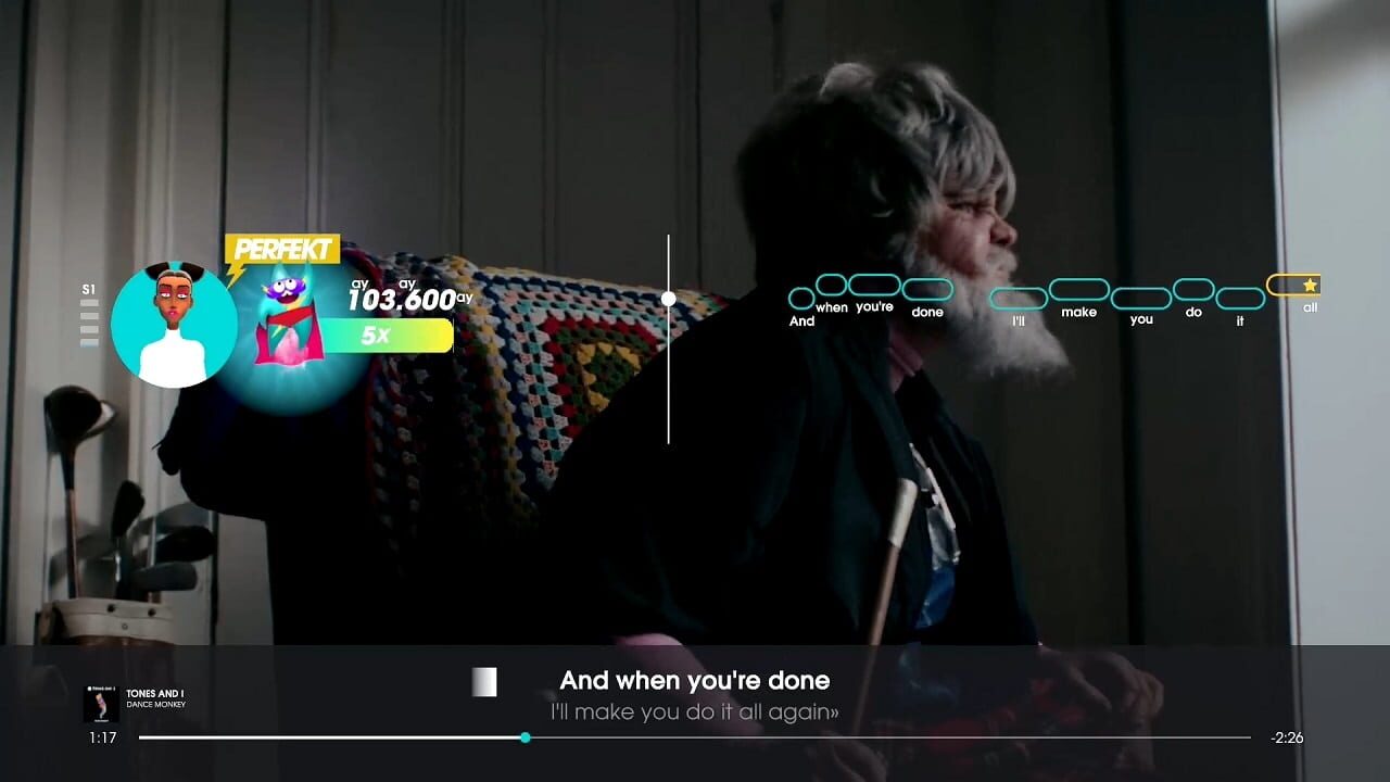 Let’s Sing 2021: Mit Deutschen Hits