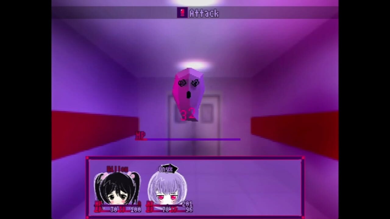 Lost Patient