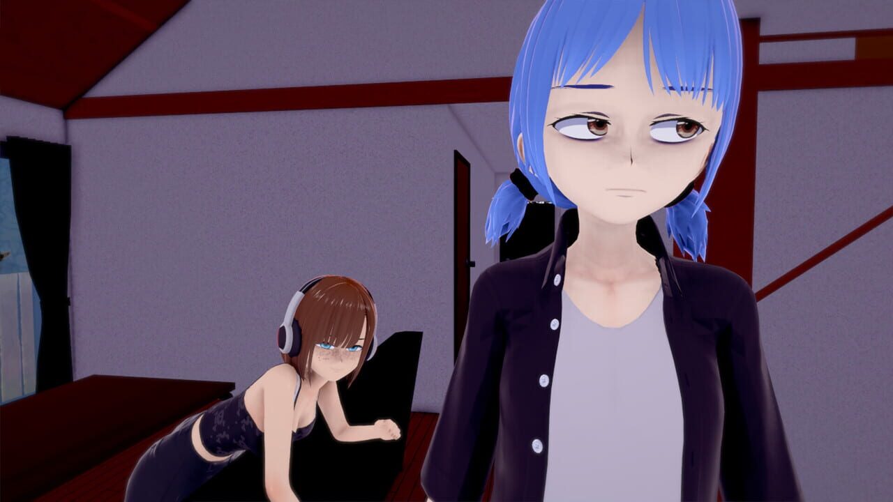 Ashley’s Adventure: Get a Job or Die Trying