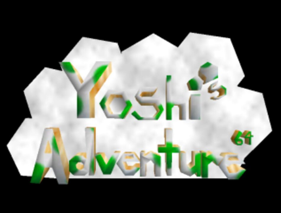 SM64EX Coop: Yoshi’s Adventure 64