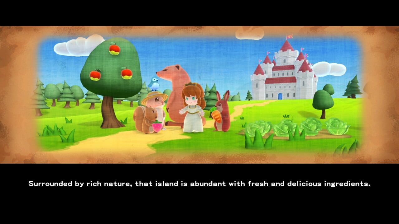 Ripple Island: Kyle and Cal’s Restaurant