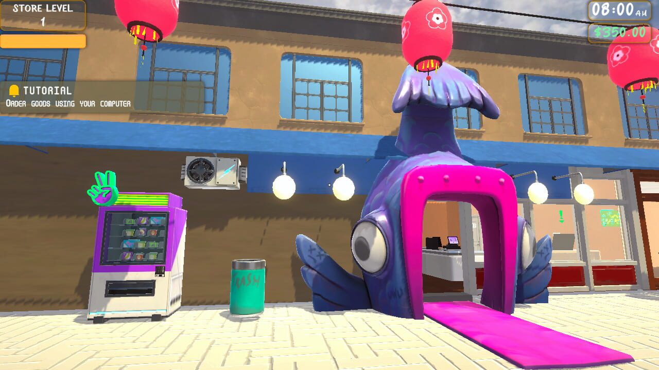 Cozy Toy Shop