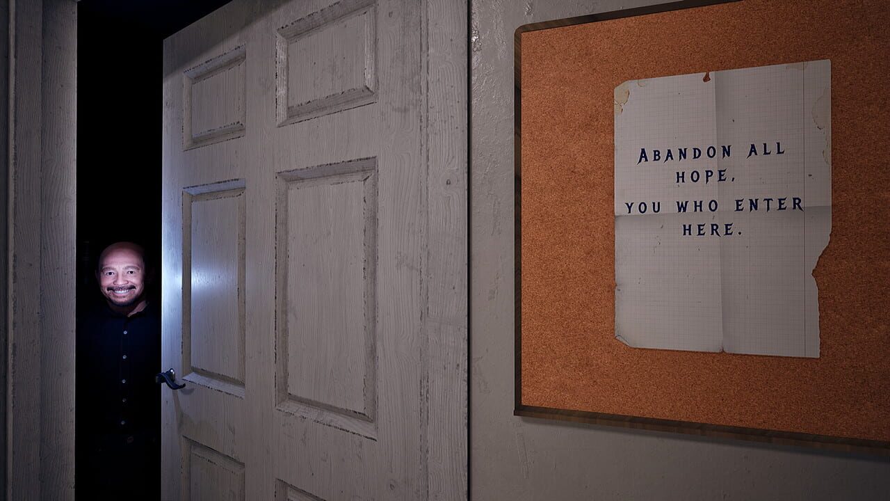 Before Exit: Gas Station – Midnight DLC