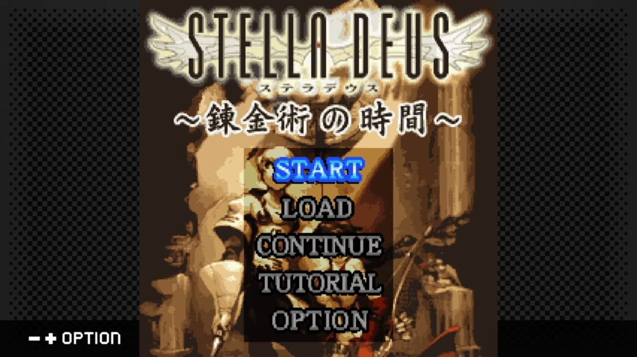 G-Mode Archives+: Stella Deus – The Age of Alchemy