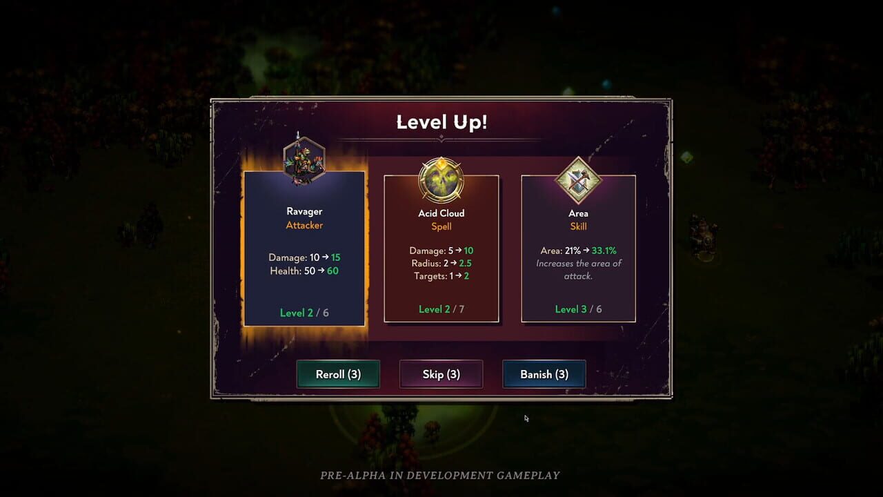 Wielders of the Essence