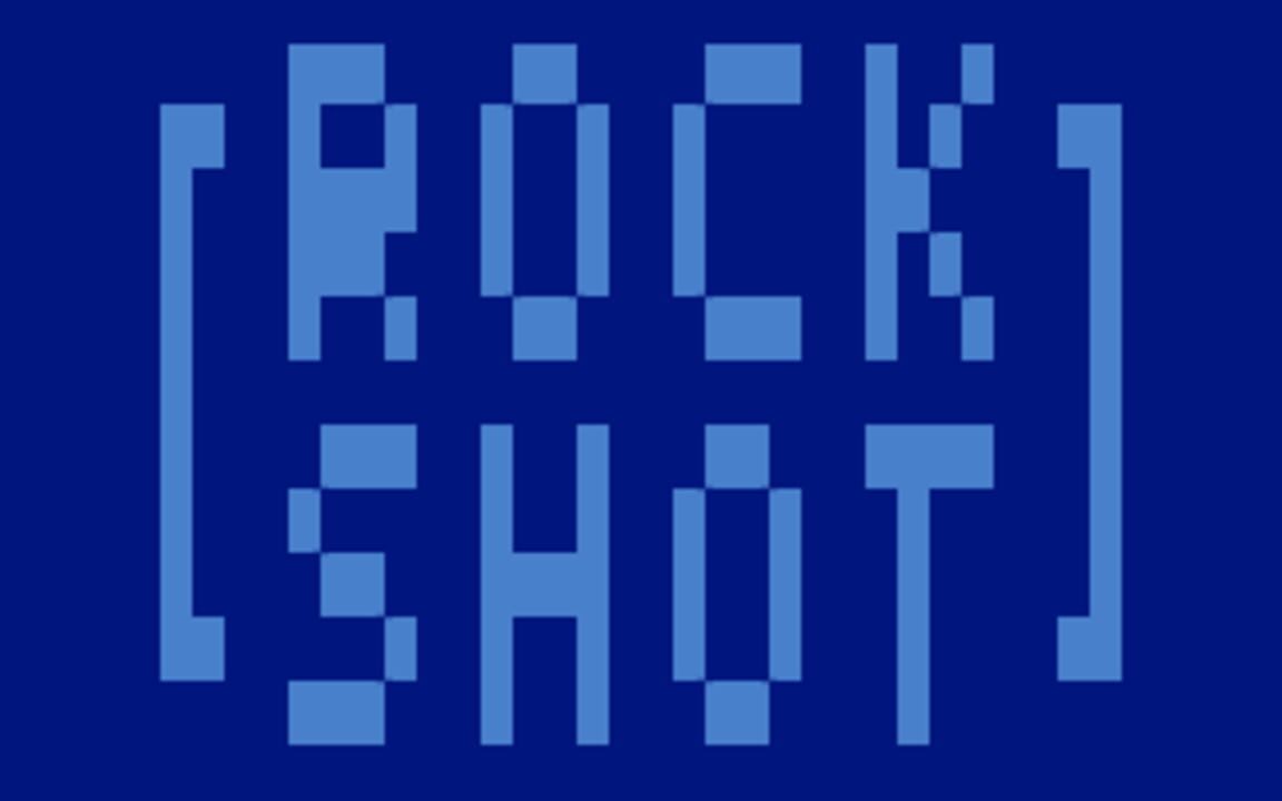 Rock Shot