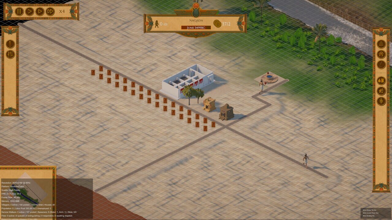 Tutankhamun: Builders of the Eternal