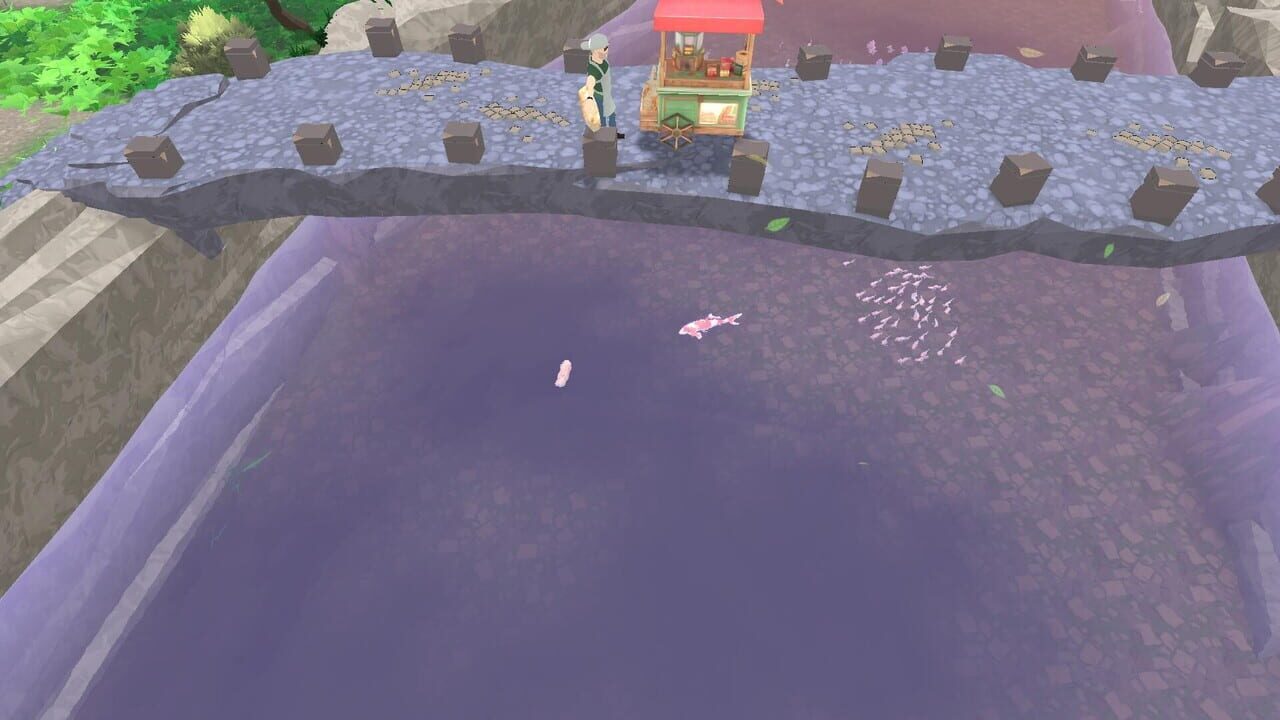 Tideborne