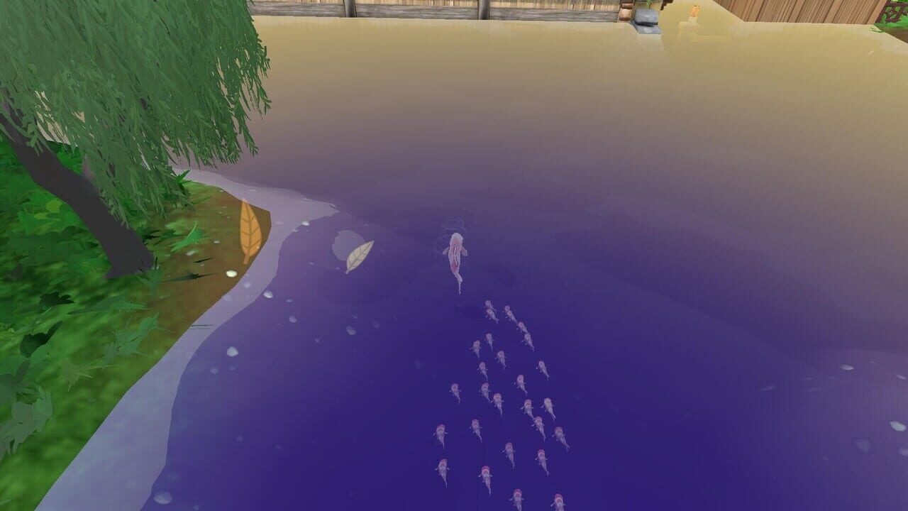 Tideborne