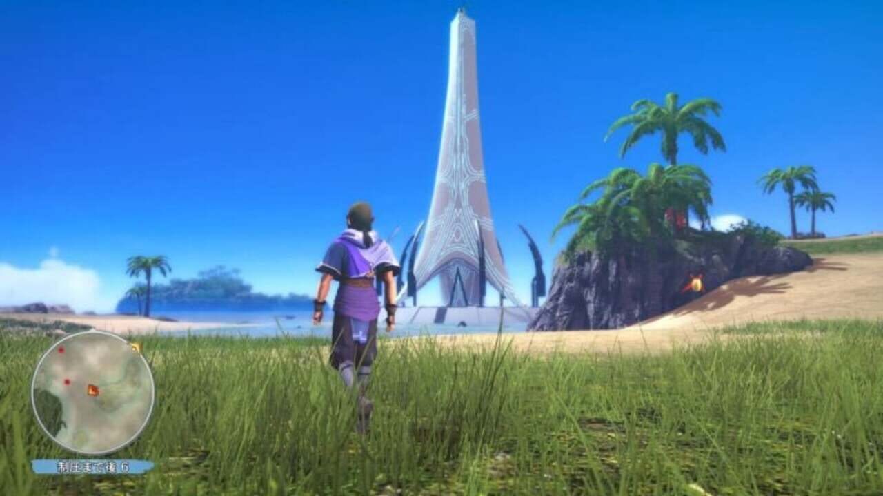 Utawarerumono: Shiro he no Michishirube