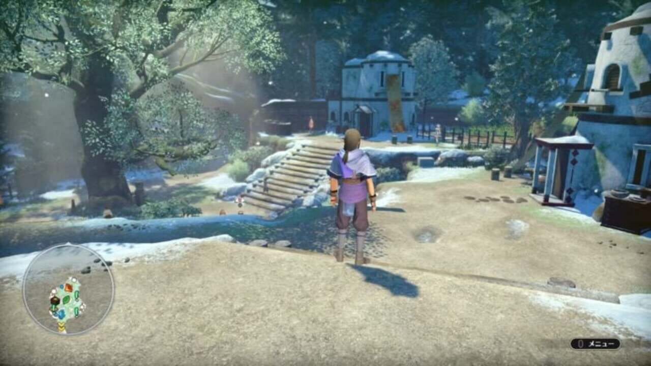 Utawarerumono: Shiro he no Michishirube