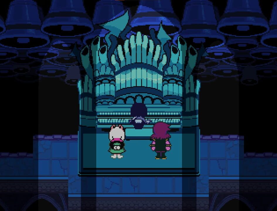 Deltarune