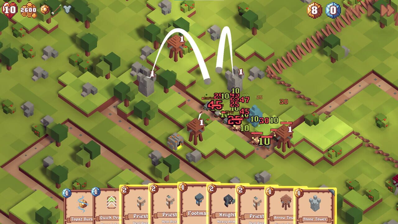 Card Conquest